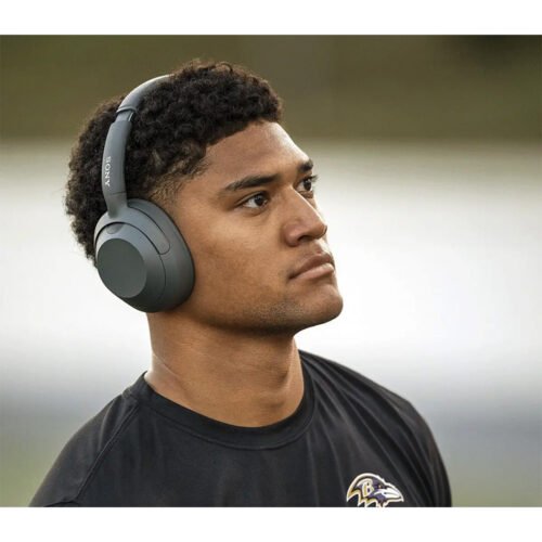 Sony ULT WEAR WH-ULT900N Noise Canceling Wireless Headphones