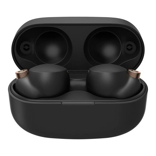 Sony WF-1000XM4 – Noise-Canceling True Wireless In-Ear Headphones