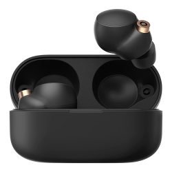 Sony WF-1000XM4 – Noise-Canceling True Wireless In-Ear Headphones
