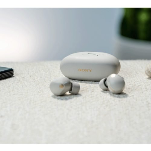 Sony WF-1000XM5 Wireless Noise Cancelling Earbuds