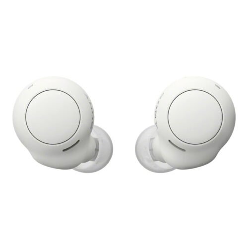 Sony WF-C500 Truly Wireless Earbuds