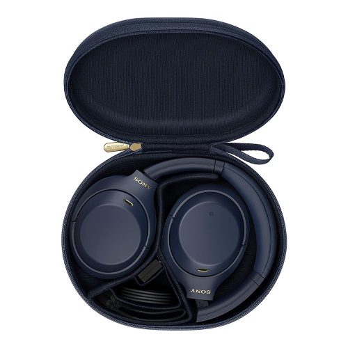 Sony WH-1000XM4 Wireless Noise Cancelling Headphones