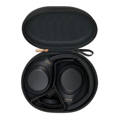 Sony WH-1000XM4 Wireless Noise Cancelling Headphones
