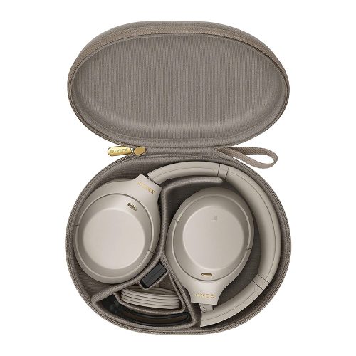 Sony WH-1000XM4 Wireless Noise Cancelling Headphones