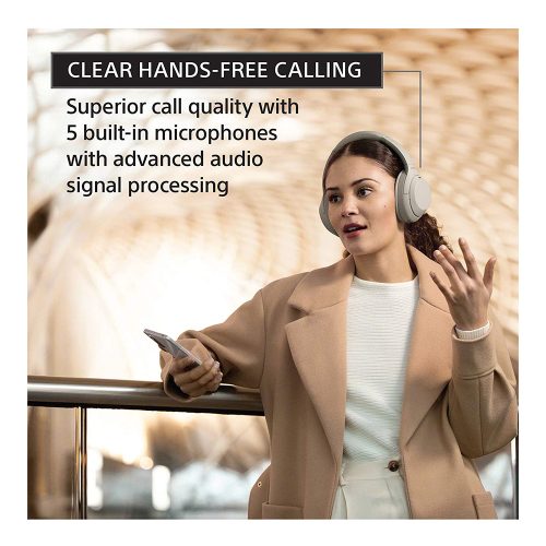 Sony WH-1000XM4 Wireless Noise Cancelling Headphones