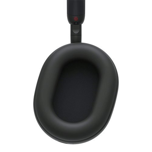 Sony WH-1000XM5 – Noise-Canceling Wireless Over-Ear Headphones