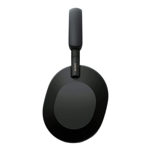 Sony WH-1000XM5 – Noise-Canceling Wireless Over-Ear Headphones