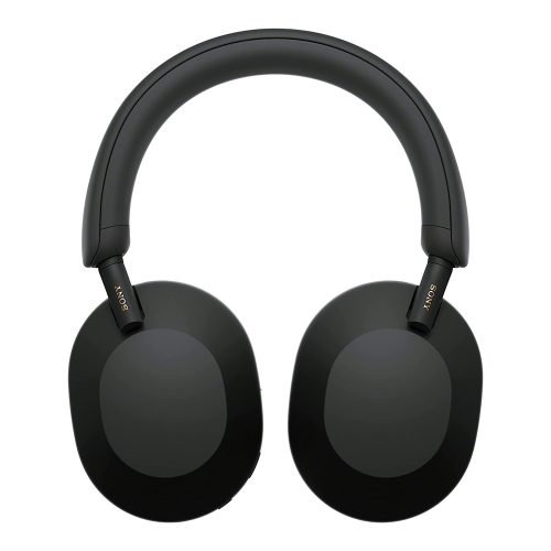 Sony WH-1000XM5 – Noise-Canceling Wireless Over-Ear Headphones