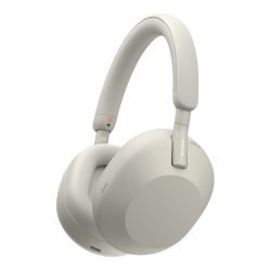 Sony WH-1000XM5 – Noise-Canceling Wireless Over-Ear Headphones