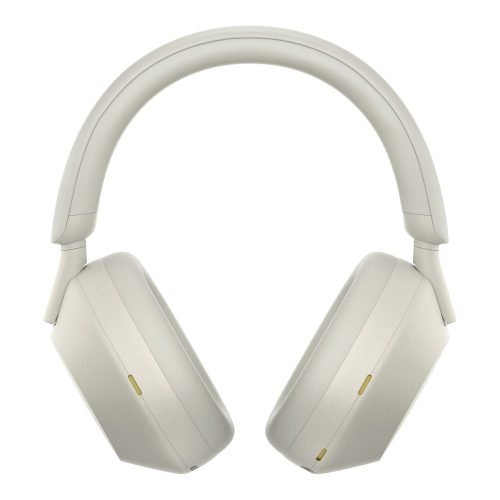 Sony WH-1000XM5 – Noise-Canceling Wireless Over-Ear Headphones