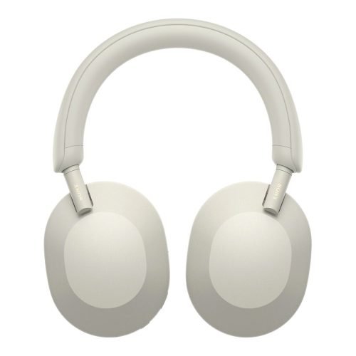 Sony WH-1000XM5 – Noise-Canceling Wireless Over-Ear Headphones
