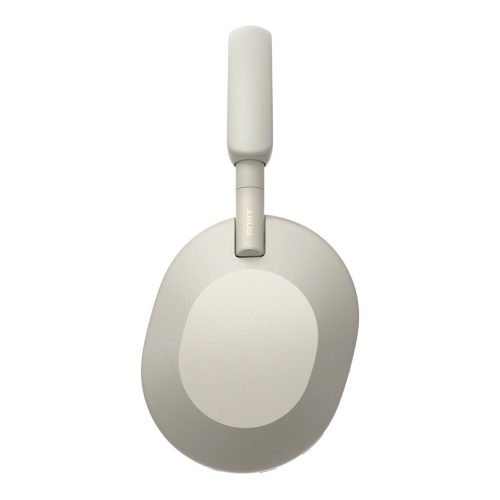 Sony WH-1000XM5 – Noise-Canceling Wireless Over-Ear Headphones