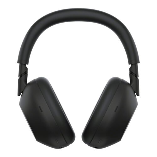 Sony WH-1000XM6