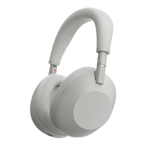 Sony WH-1000XM6