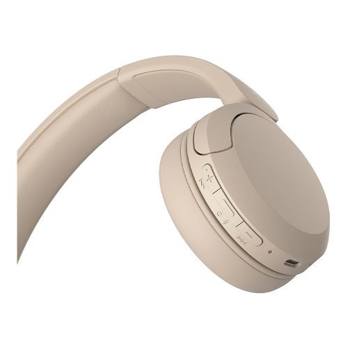 Sony WH-CH520 Wireless Headphones