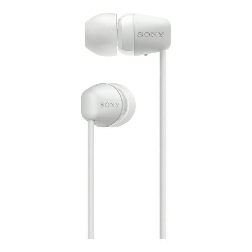 Sony WI-C200 Wireless In-ear Headphones