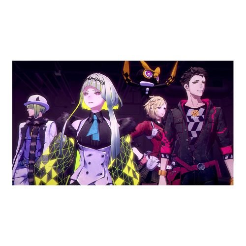 Soul Hackers 2 – PS5