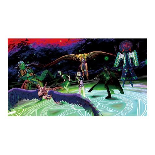 Soul Hackers 2 – PS5