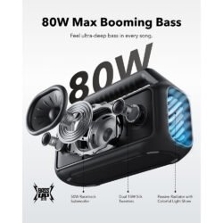 Soundcore By Anker Boom 2