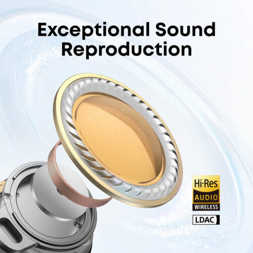 Soundcore By Anker Liberty 5