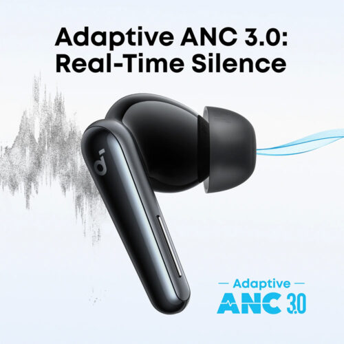Soundcore By Anker Liberty 5