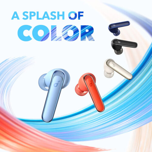 Soundcore By Anker Life P3
