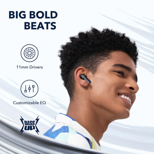 Soundcore By Anker Life P3