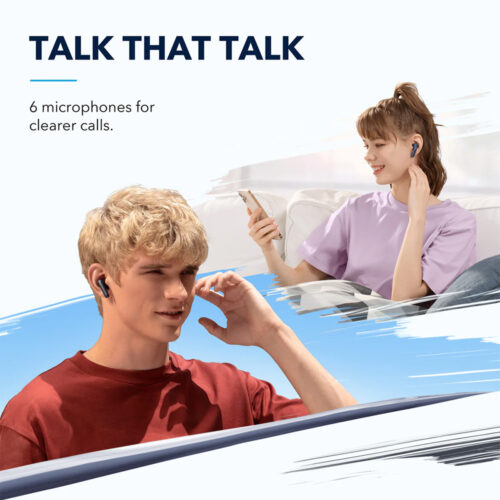 Soundcore By Anker Life P3