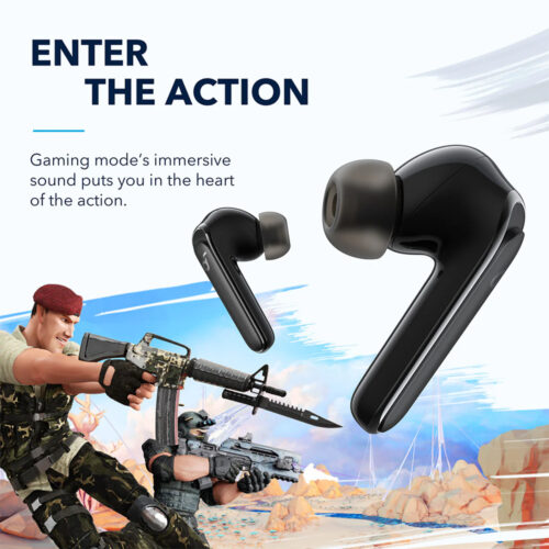Soundcore By Anker Life P3