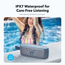 Soundcore By Anker Motion 100