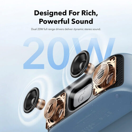 Soundcore By Anker Motion 100