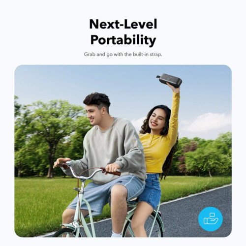 Soundcore By Anker Motion 100