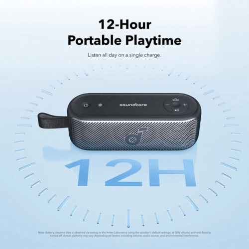 Soundcore By Anker Motion 100