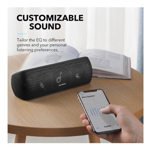 Soundcore By Anker Motion+