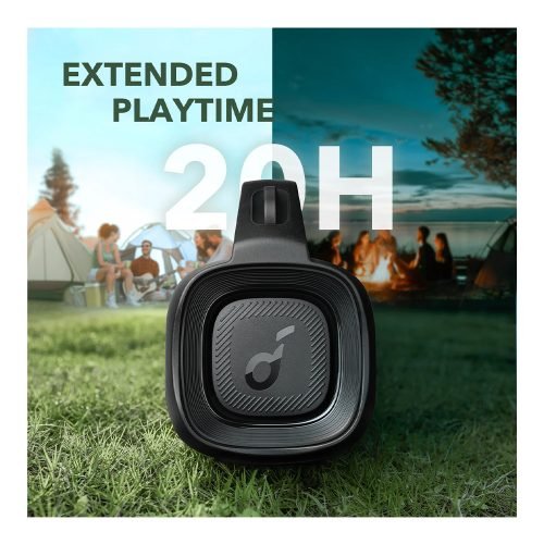 Soundcore by Anker Motion Boom Plus