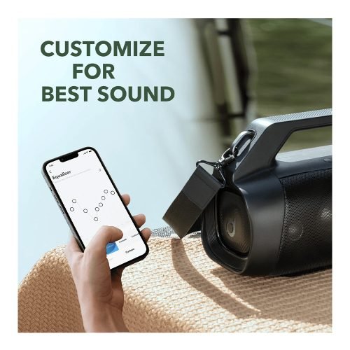 Soundcore by Anker Motion Boom Plus