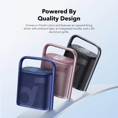 Soundcore By Anker Motion X500
