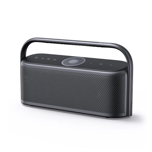 Soundcore By Anker Motion X600