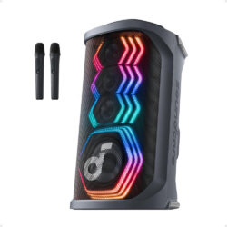 Soundcore By Anker Rave 3S AI Party Speaker Soundcore By Anker Rave 3S AI Party Speaker