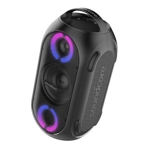 Soundcore by Anker Rave PartyCast Portable Speaker 80W