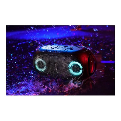 Soundcore by Anker Rave PartyCast Portable Speaker 80W