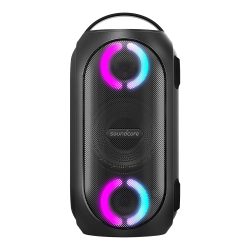 Soundcore by Anker Rave PartyCast Portable Speaker 80W