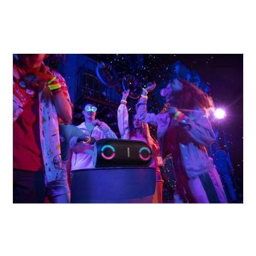 Soundcore by Anker Rave PartyCast Portable Speaker 80W