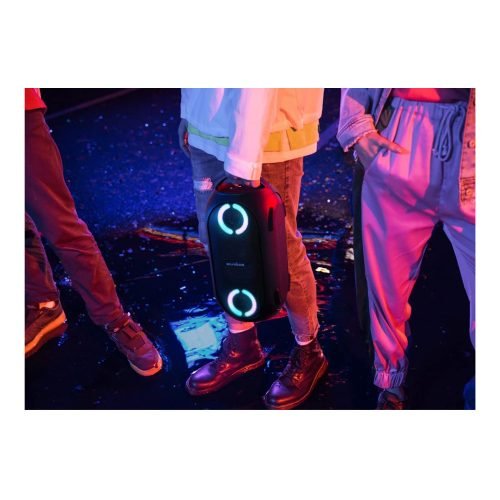 Soundcore by Anker Rave PartyCast Portable Speaker 80W