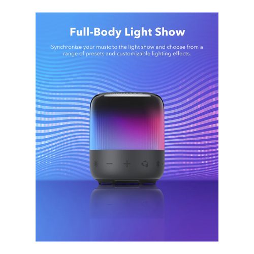 Soundcore By Anker Glow Mini