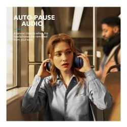 Soundcore by Anker Life Q35 Headphones