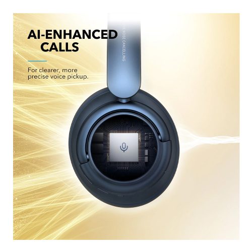 Soundcore by Anker Life Q35 Headphones