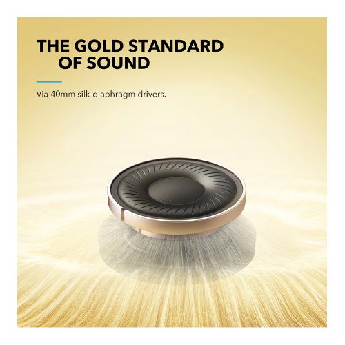 Soundcore by Anker Life Q35 Headphones
