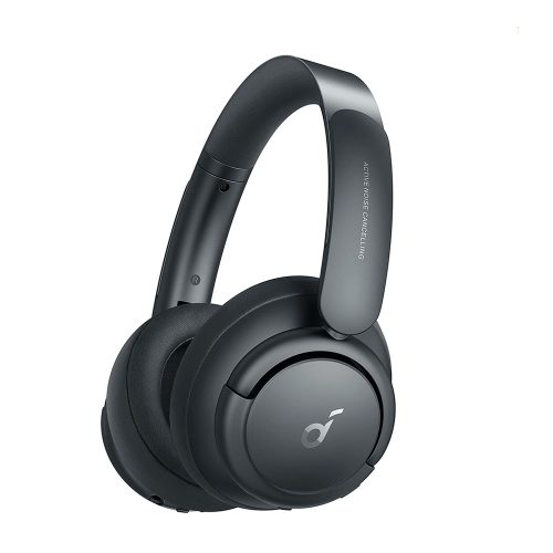 Soundcore by Anker Life Q35 Headphones