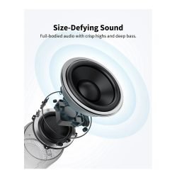 Soundcore by Anker- Mini 2 Portable Speaker